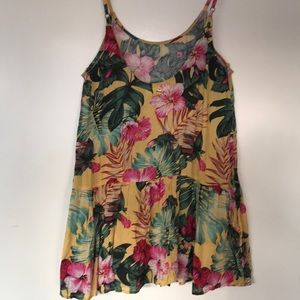 Rip Curl Summer Dress